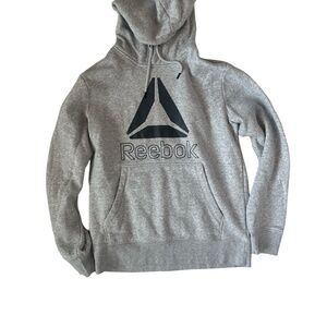 Men's Reebok Hoodie